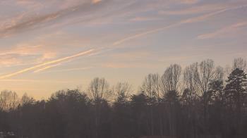 Weather camera view of Byrd ES.