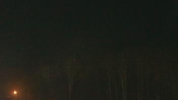 Weather camera view of Byrd ES.