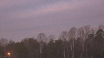 Weather camera view of Byrd ES.