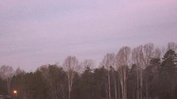 Weather camera view of Byrd ES.