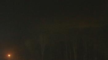 Weather camera view of Byrd ES.