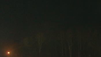 Weather camera view of Byrd ES.