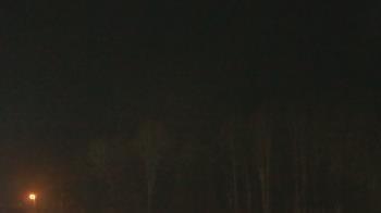 Weather camera view of Byrd ES.