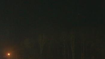 Weather camera view of Byrd ES.