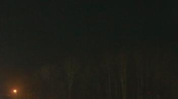 Weather camera view of Byrd ES.