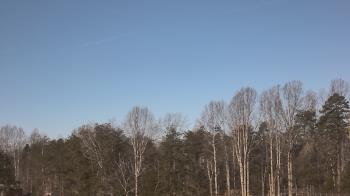 Weather camera view of Byrd ES.