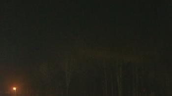 Weather camera view of Byrd ES.