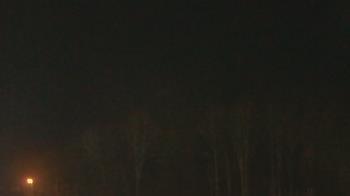 Weather camera view of Byrd ES.