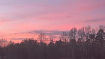 Weather camera view of Byrd ES.