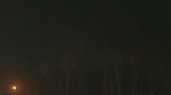 Weather camera view of Byrd ES.