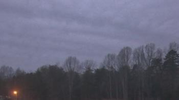 Weather camera view of Byrd ES.