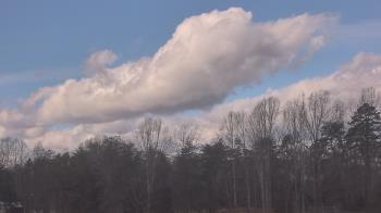 Weather camera view of Byrd ES.
