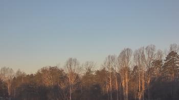 Weather camera view of Byrd ES.