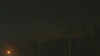 Weather camera view of Byrd ES.