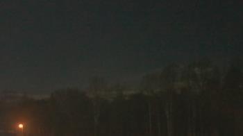 Weather camera view of Byrd ES.