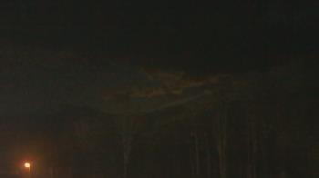 Weather camera view of Byrd ES.