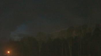 Weather camera view of Byrd ES.