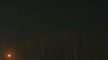 Weather camera view of Byrd ES.