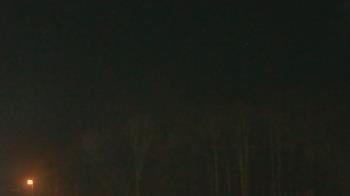 Weather camera view of Byrd ES.