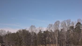 Weather camera view of Byrd ES.