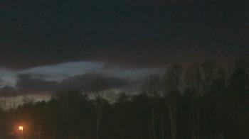 Weather camera view of Byrd ES.