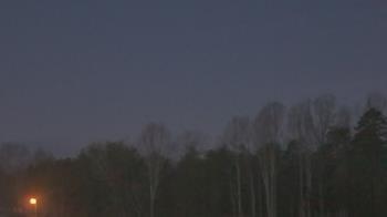 Weather camera view of Byrd ES.