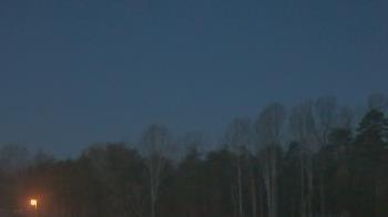 Weather camera view of Byrd ES.