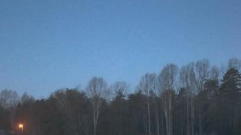 Weather camera view of Byrd ES.