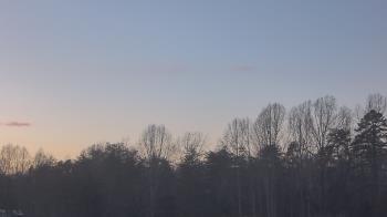 Weather camera view of Byrd ES.