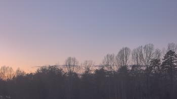 Weather camera view of Byrd ES.