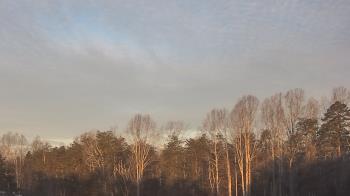 Weather camera view of Byrd ES.