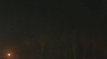 Weather camera view of Byrd ES.