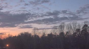 Weather camera view of Byrd ES.