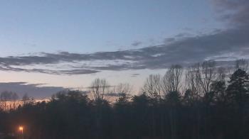 Weather camera view of Byrd ES.