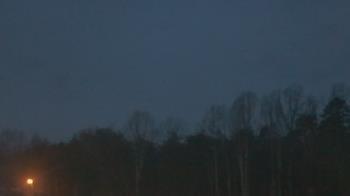 Weather camera view of Byrd ES.