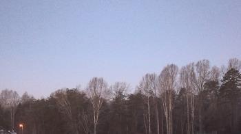 Weather camera view of Byrd ES.