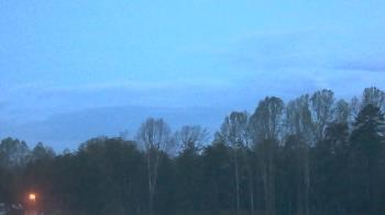 Weather camera view of Byrd ES.