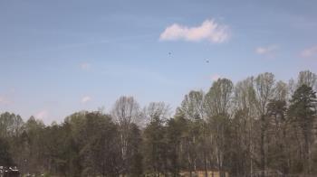 Weather camera view of Byrd ES.