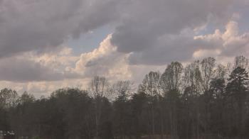 Weather camera view of Byrd ES.