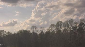 Weather camera view of Byrd ES.