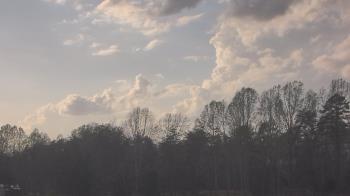 Weather camera view of Byrd ES.