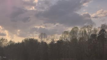 Weather camera view of Byrd ES.