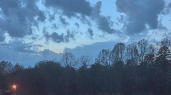 Weather camera view of Byrd ES.