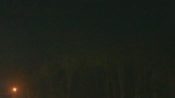 Weather camera view of Byrd ES.