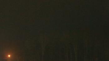 Weather camera view of Byrd ES.