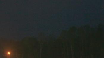 Weather camera view of Byrd ES.