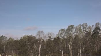 Weather camera view of Byrd ES.