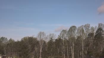 Weather camera view of Byrd ES.