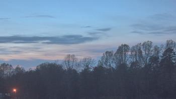 Weather camera view of Byrd ES.