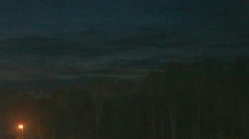 Weather camera view of Byrd ES.